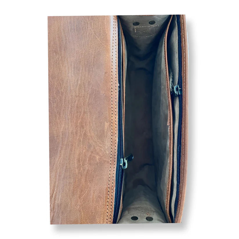 Genuine Leather Crossbody Bag for Women Small Shoulder Purse