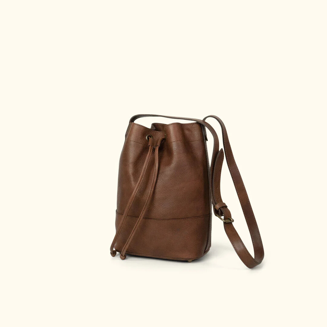 Genuine Leather Tote for Work, Travel & Everyday Use
