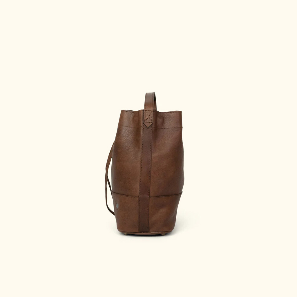 Genuine Leather Tote for Work, Travel & Everyday Use
