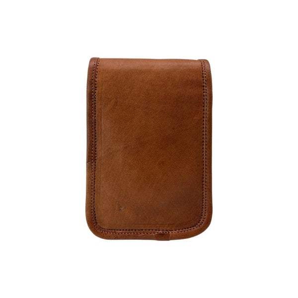 Classic Leather Shoulder Bag for Women Crossbody Purse